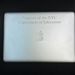 Apple Macbook Pro 13.3inch Laptop A1278 - FOR PARTS